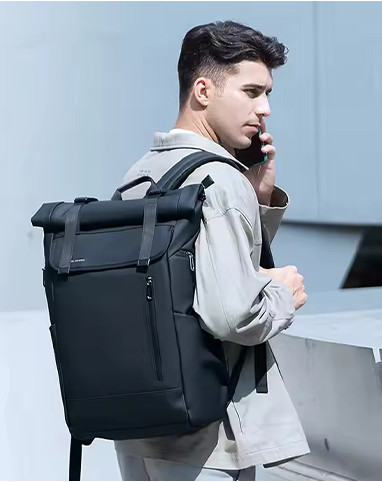 Backpacks
