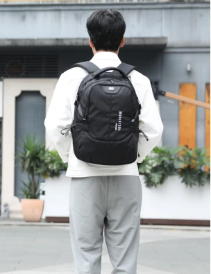 Wander Black