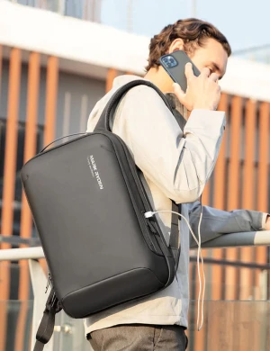 Mark Ryden Biz MR9008 15,6" Black