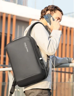 Biz 15,6" Black