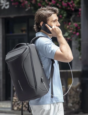 Mark Ryden X-Ray Pro MR9031 Black