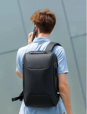 Odyssey Black