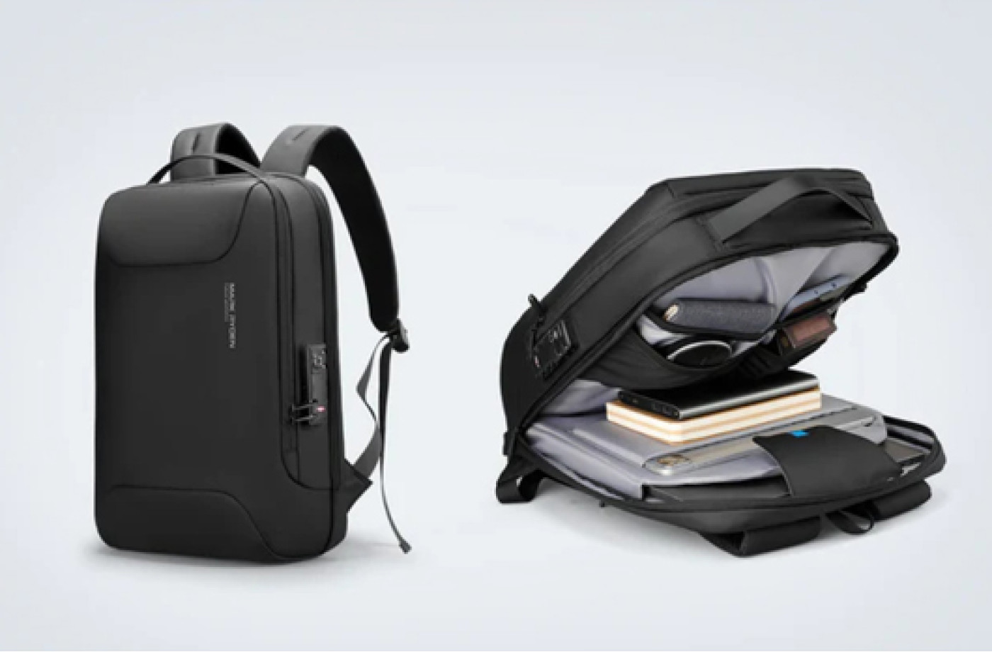MARKRYDEN On Sale: Upgrade Your Carry with Lightweight, Futurist