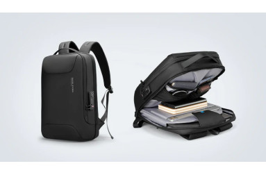 MARKRYDEN On Sale: Upgrade Your Carry with Lightweight, Futurist