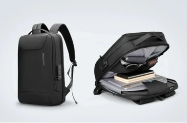 MARKRYDEN On Sale: Upgrade Your Carry with Lightweight, Futurist