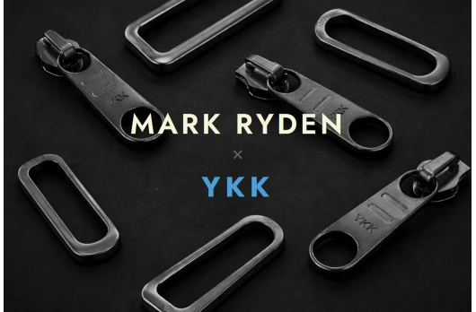 YKK
