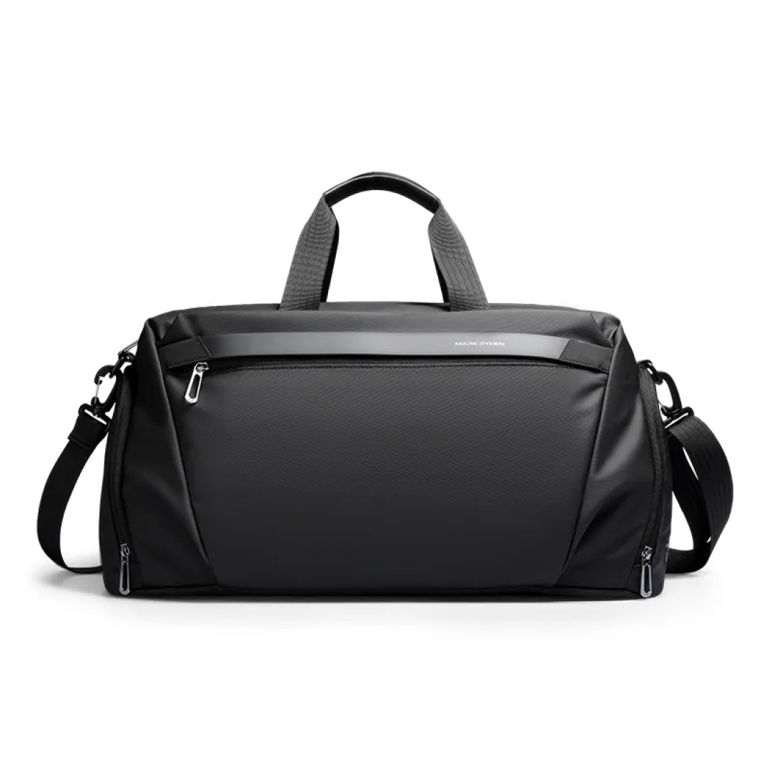 Sports travel bag Mark Ryden Stayfit MR3006 Black