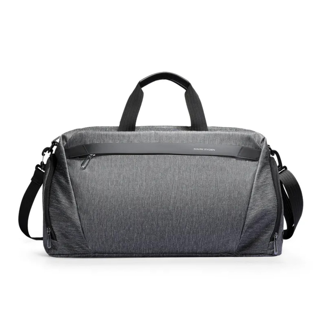 Sports travel bag Mark Ryden Stayfit MR3006 Gray