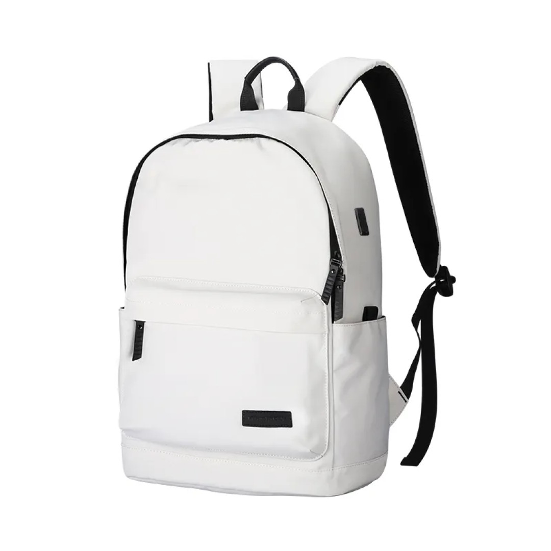 Backpack Mark Ryden MR3606 Lucky 2.0 White