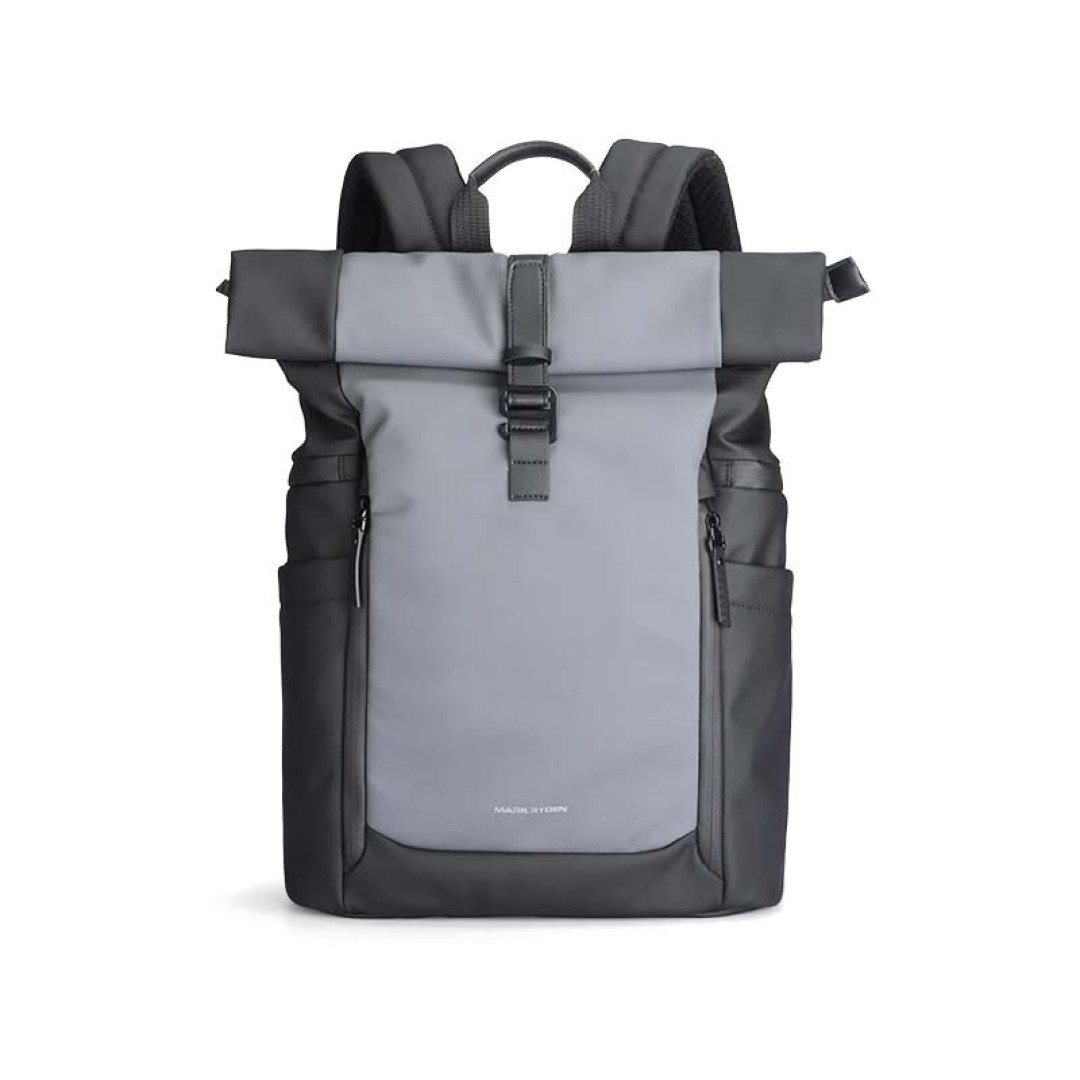 Backpack Mark Ryden MR3807 Black-gray