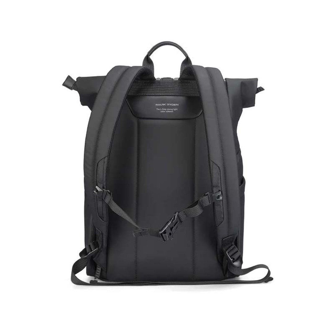 Backpack Mark Ryden MR3807 Black-gray