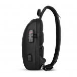 Backpack with one strap Mark Ryden Crypto MR7039