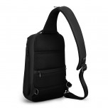 Backpack with one strap Mark Ryden Mini X-Ray MR7069