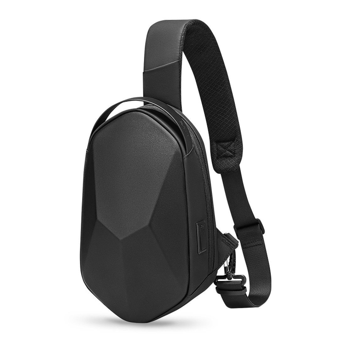 Backpack with one strap Mark Ryden Mini Carbon MR7507