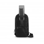 Backpack with one strap Mark Ryden Lexus MR7510 Gray