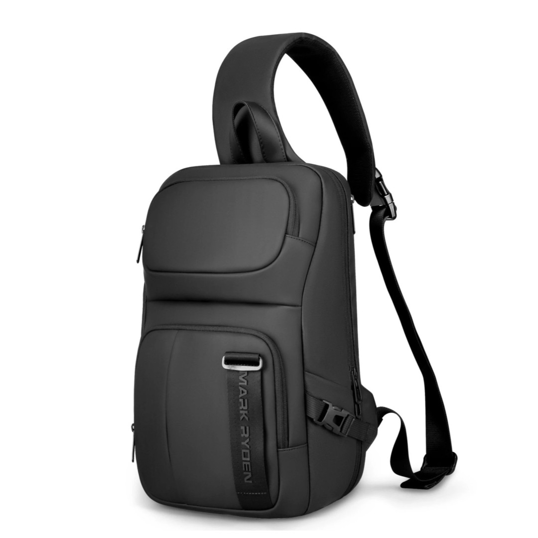 Backpack with one strap Mark Ryden Xero MR7633