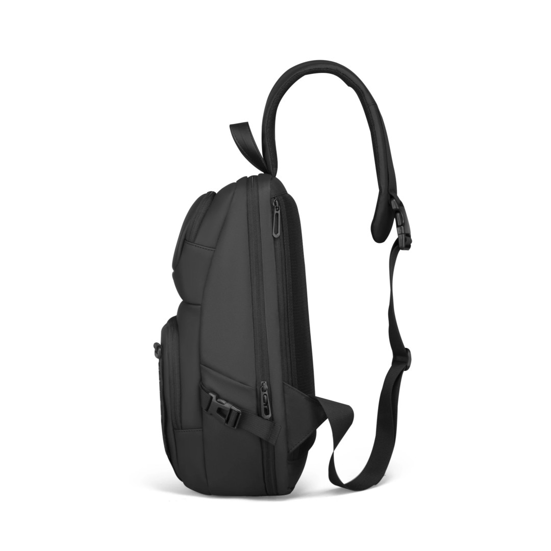 Backpack with one strap Mark Ryden Xero MR7633