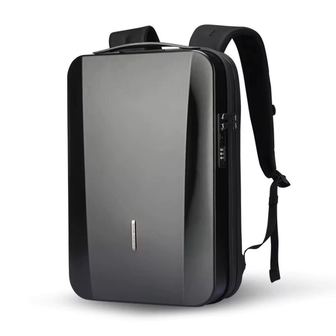 Backpack Mark Ryden MR7917 Black