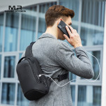 Backpack with one strap Mark Ryden Toyota MR7918