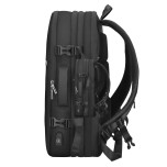 Backpack Mark Ryden King MR8057 Black