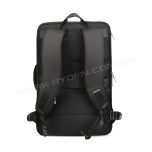 Backpack Mark Ryden King MR8057 Black