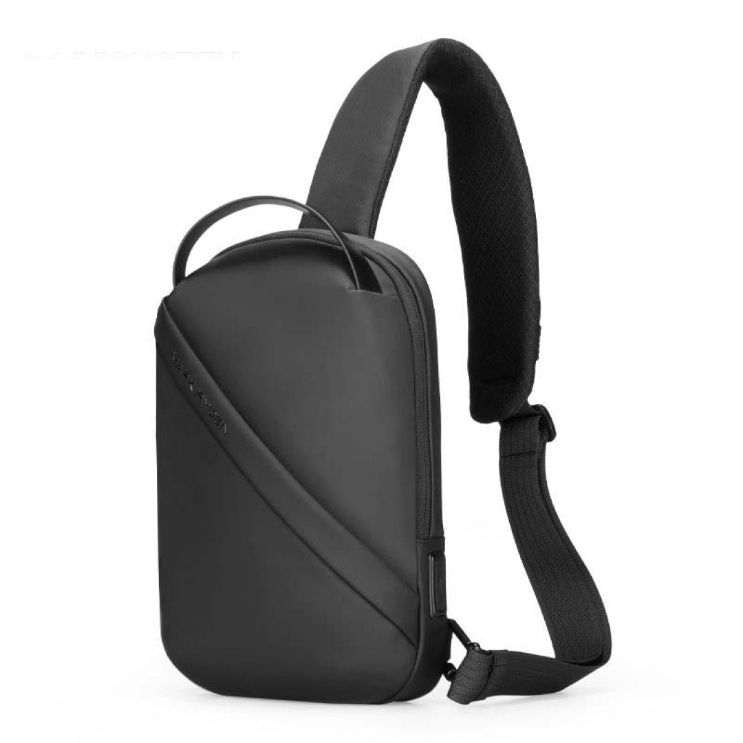 Backpack with one strap Mark Ryden Corsair 2.0 MR8518SJ