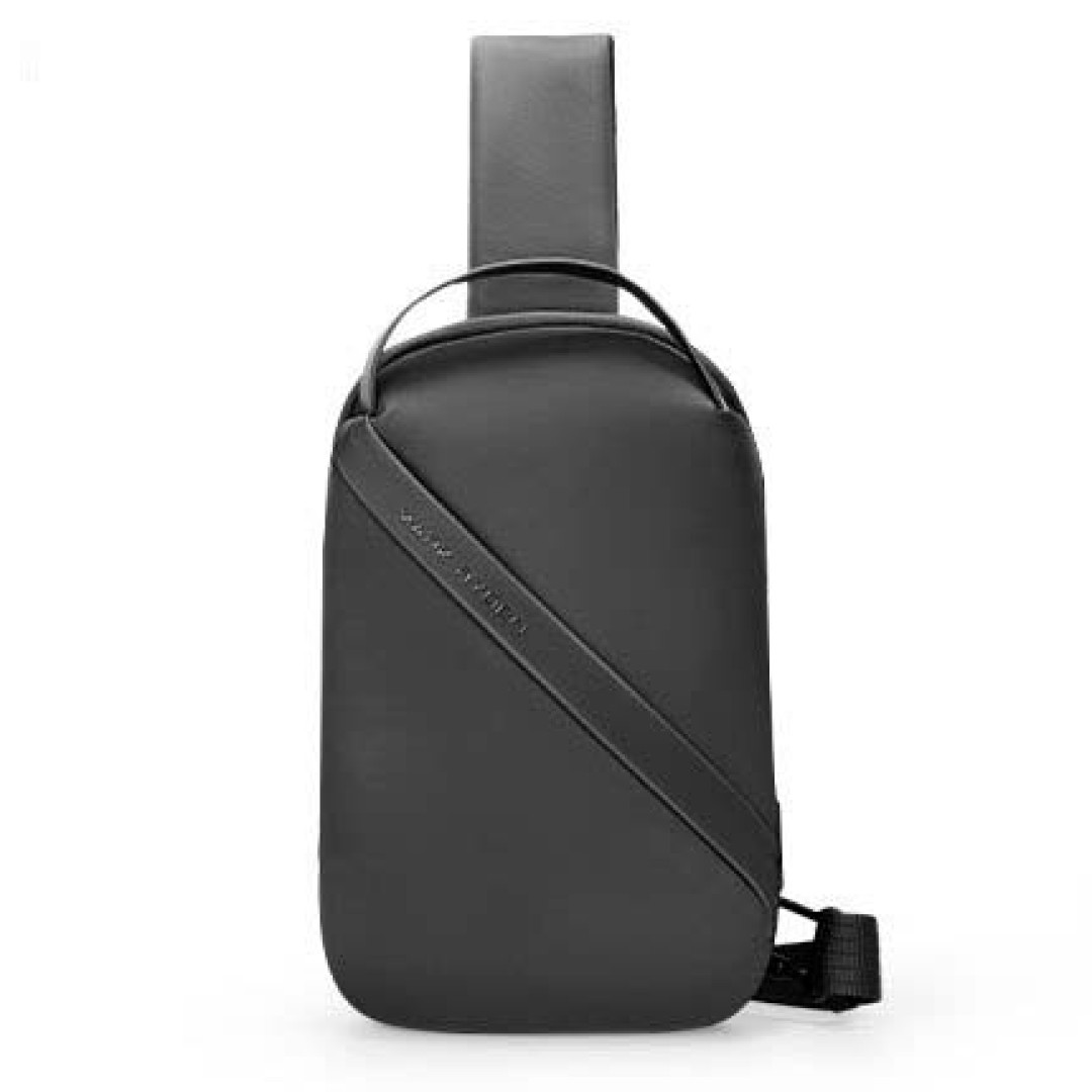 Backpack with one strap Mark Ryden Corsair 2.0 MR8518SJ