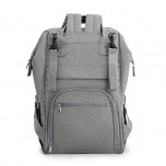 Backpack Mark Ryden Supermom MR8703 Gray