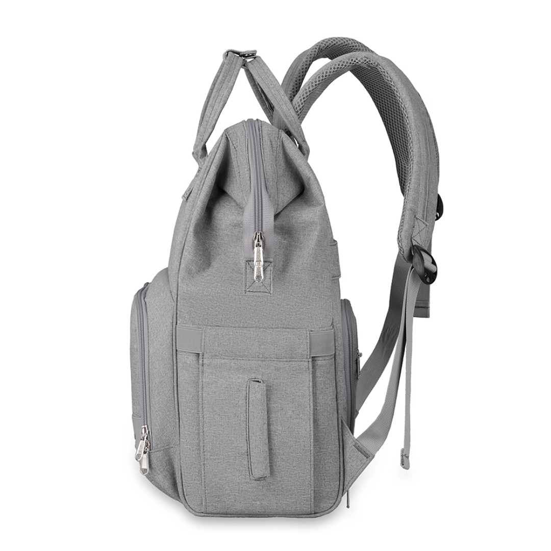 Backpack Mark Ryden Supermom MR8703 Gray