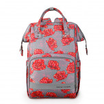 Backpack Mark Ryden Supermom MR8703 Rose