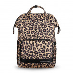 Backpack Mark Ryden Supermom MR8703 Leopard