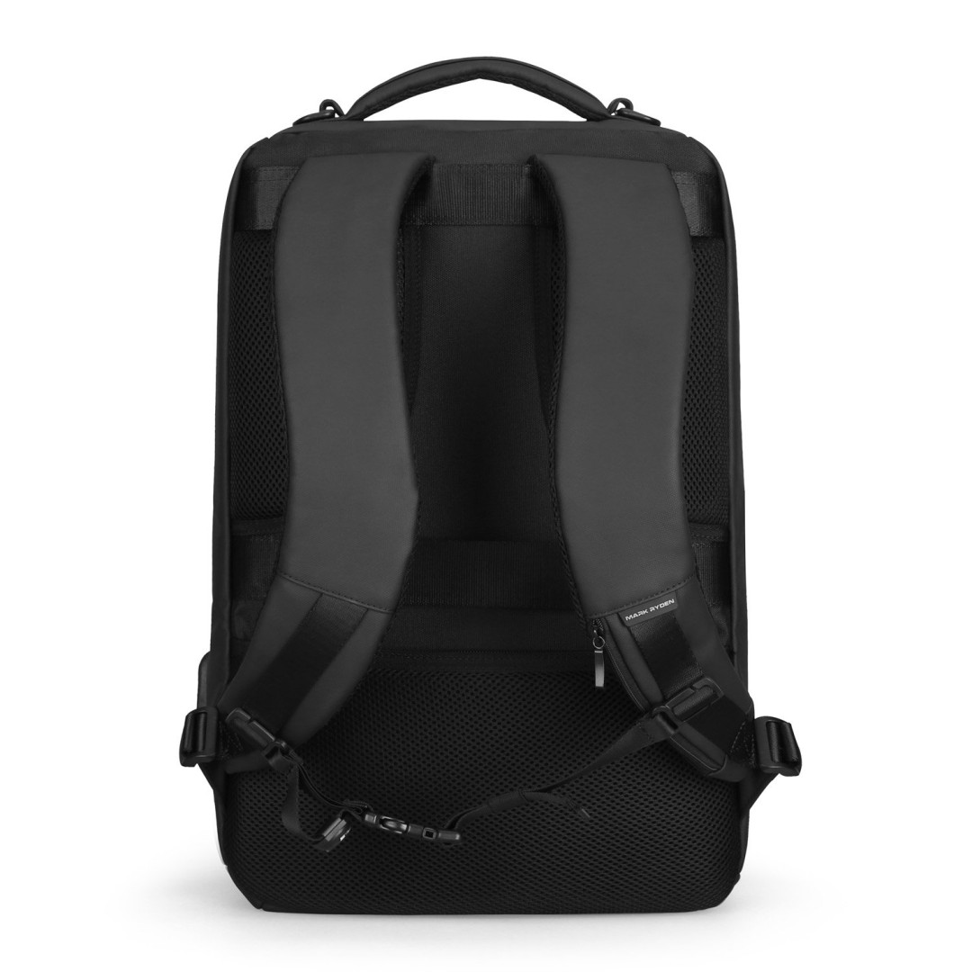 Backpack Mark Ryden X-Ray Life MR9031 Black