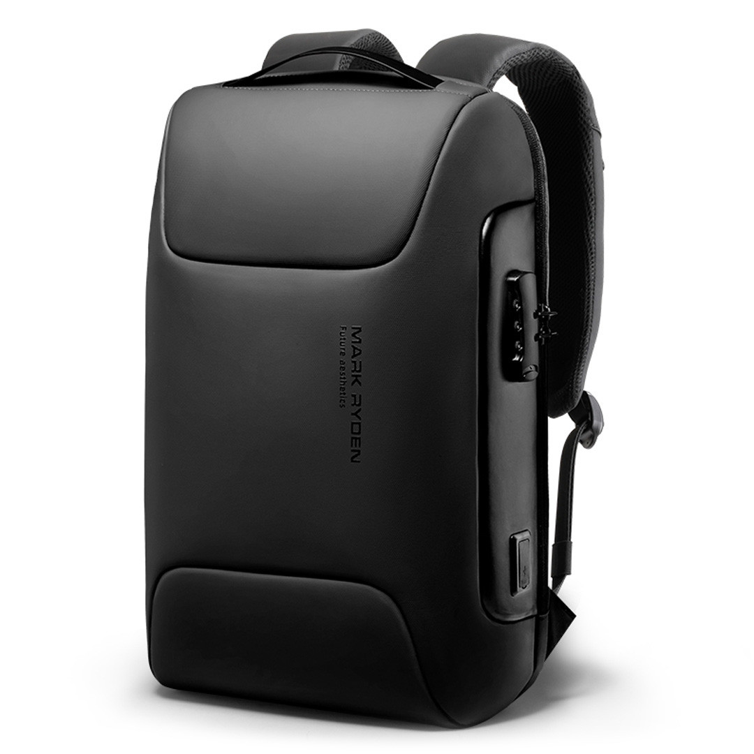 Backpack Mark Ryden Odyssey MR9116 Black