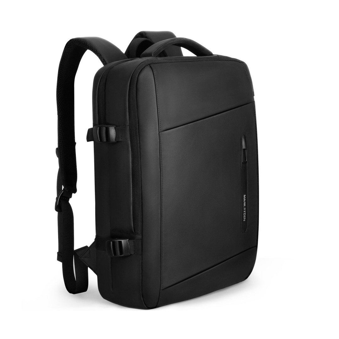 Backpack Mark Ryden Infinity MR9299 Black Medium