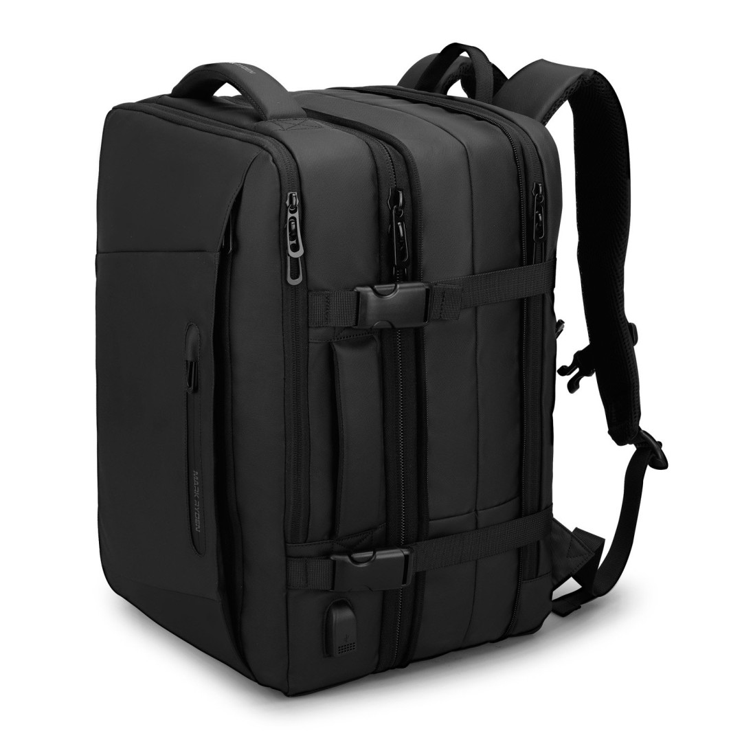 Backpack Mark Ryden Infinity MR9299 Black Large