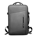 Backpack Mark Ryden Infinity MR9299 Gray Medium