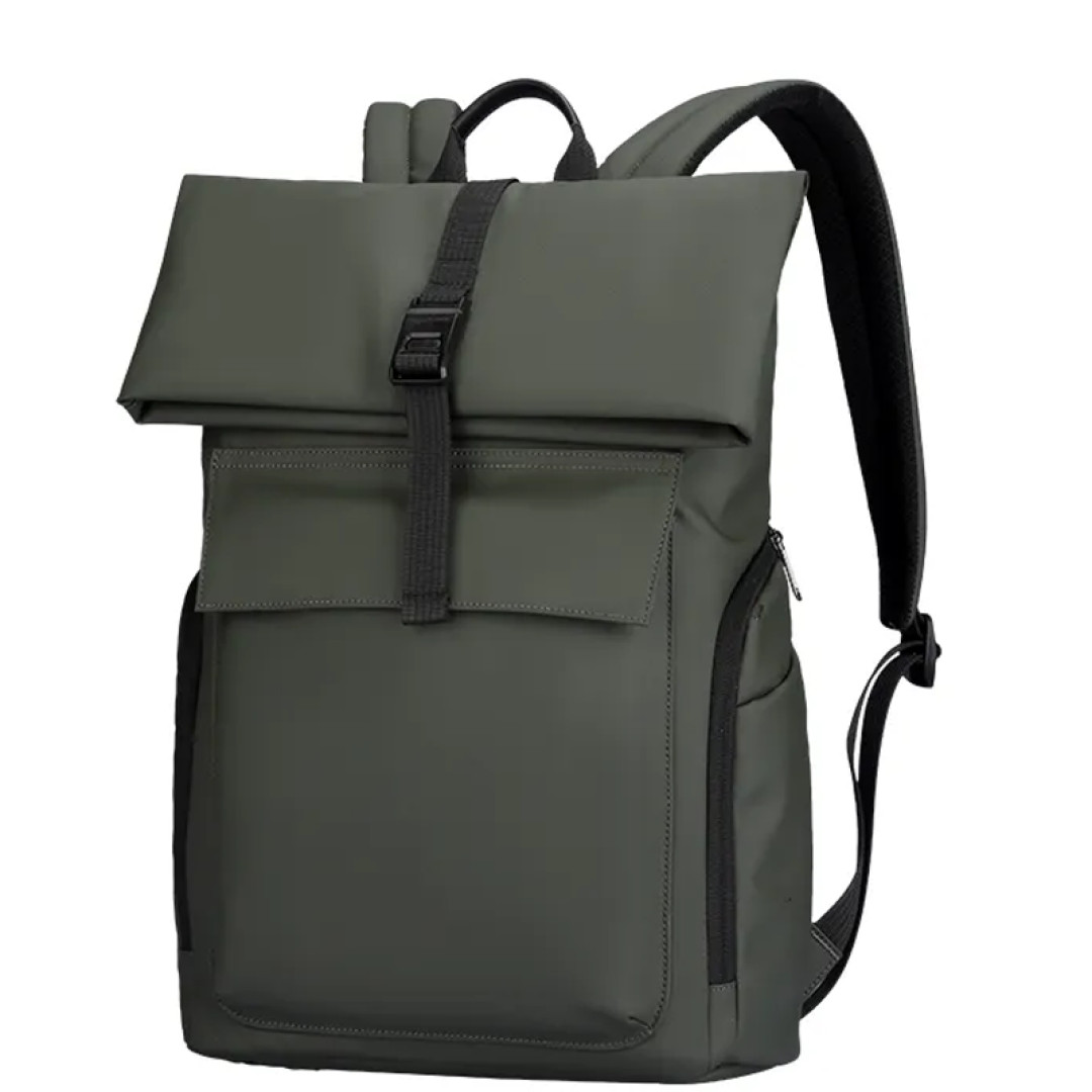 Backpack Mark Ryden Envelope MR9366SJ Green