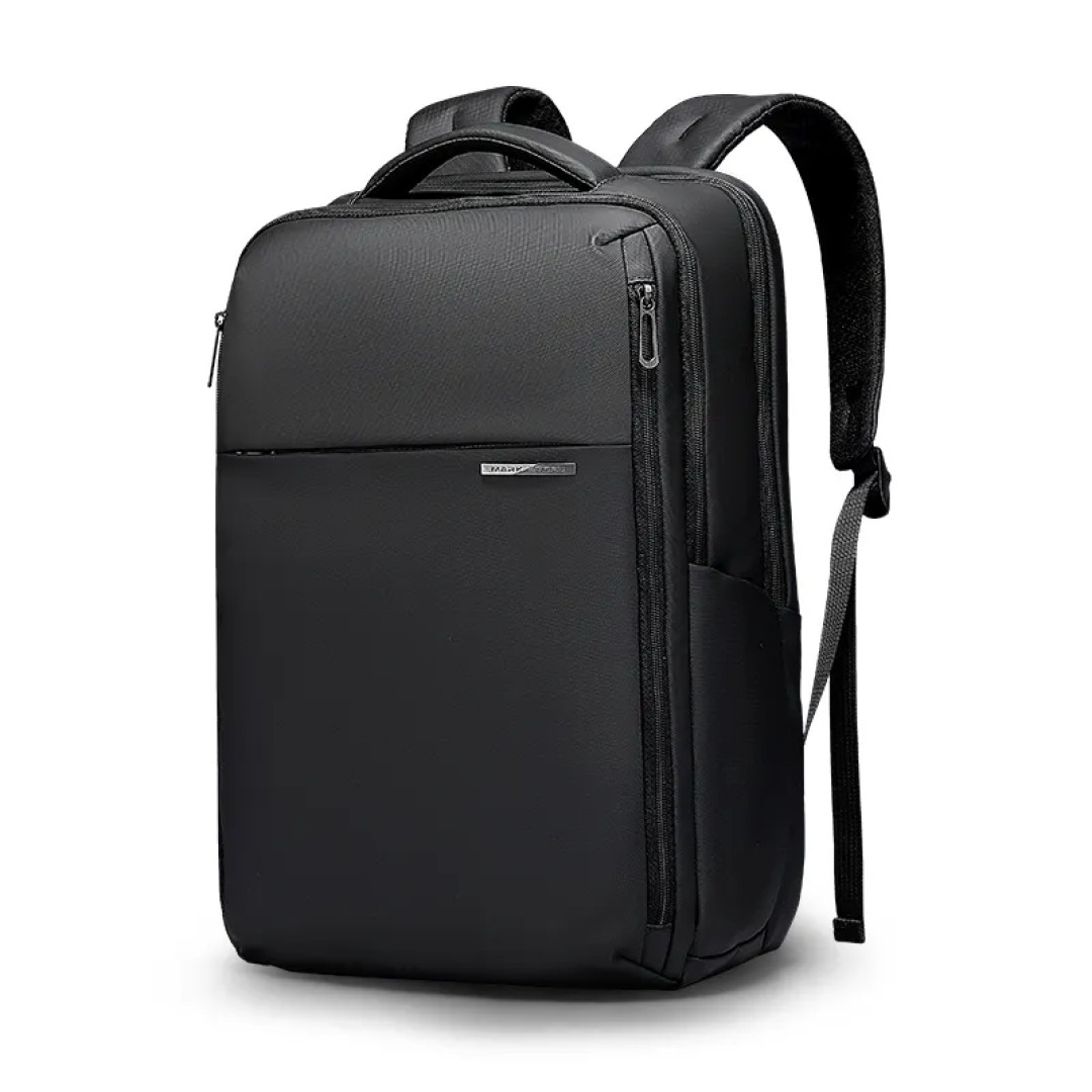 Backpack Mark Ryden Amos MR9418 Black