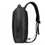 Backpack Mark Ryden Squero MR9533 Black