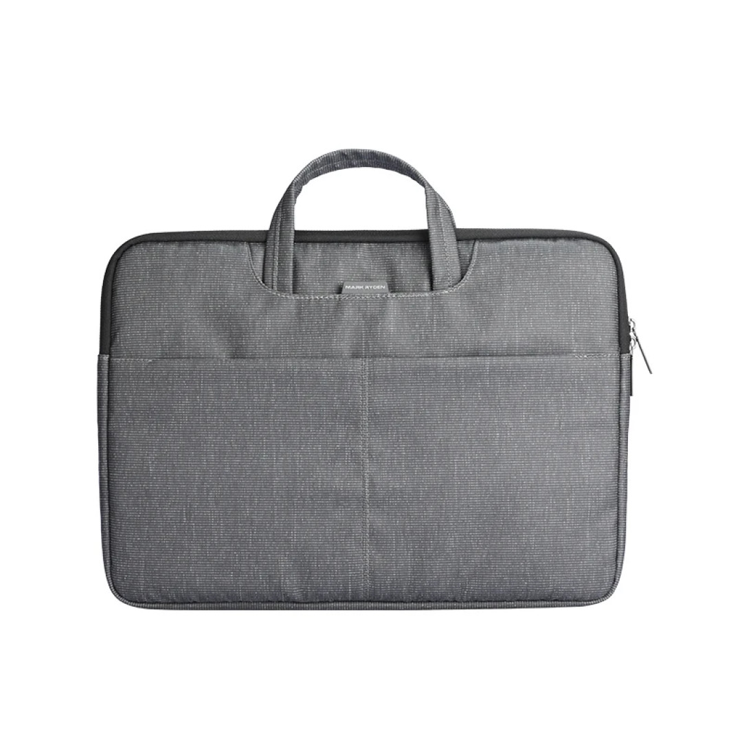 Laptop bags Mark Ryden MR98D 15.6'' Medium-gray