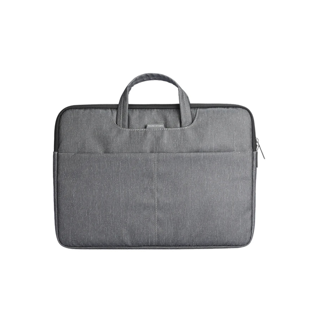 Laptop bags Mark Ryden MR98M 15'' Medium-gray