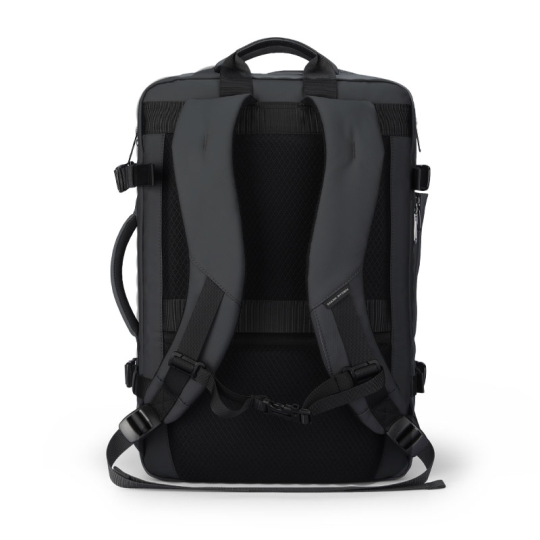 Backpack Mark Ryden Kit MR9907KR Black