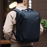 Backpack Mark Ryden Expanse MR9993KR Black