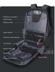 Future Backpack Mark Ryden Ultimate Black