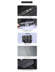 Future Backpack Mark Ryden Ultimate Black