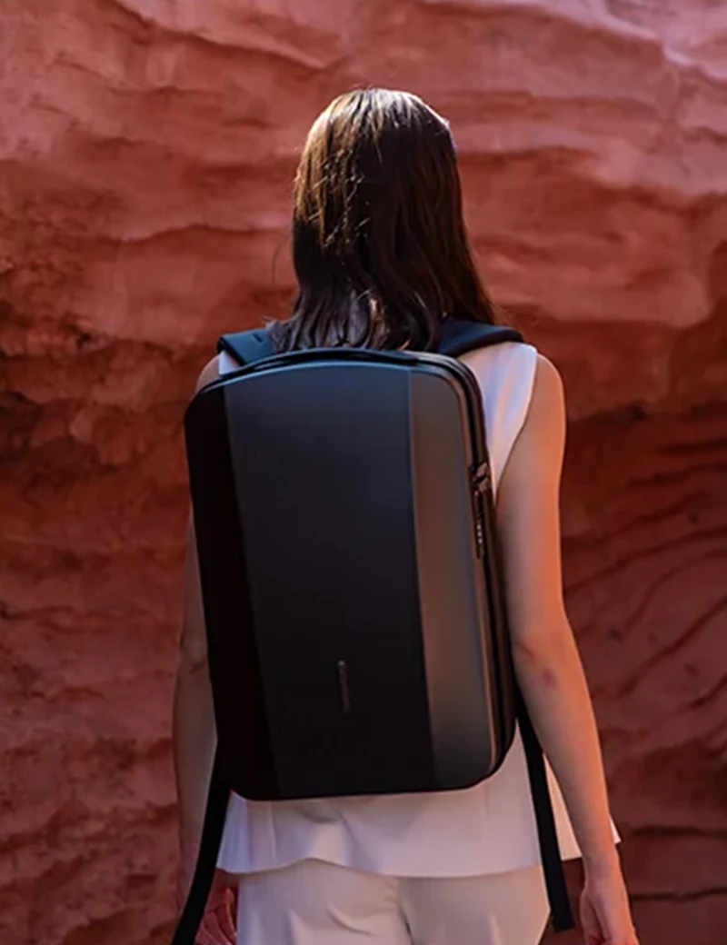 Future Backpack Mark Ryden Ultimate Black