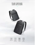 All Day Backpack Mark Ryden Aerux Black