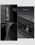 All Day Backpack Mark Ryden Aerux Gray
