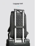All Day Backpack Mark Ryden Aerux Gray
