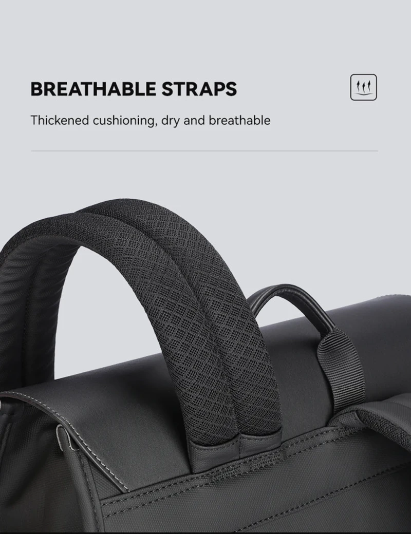 Light Line Backpack Mark Ryden Opti Black